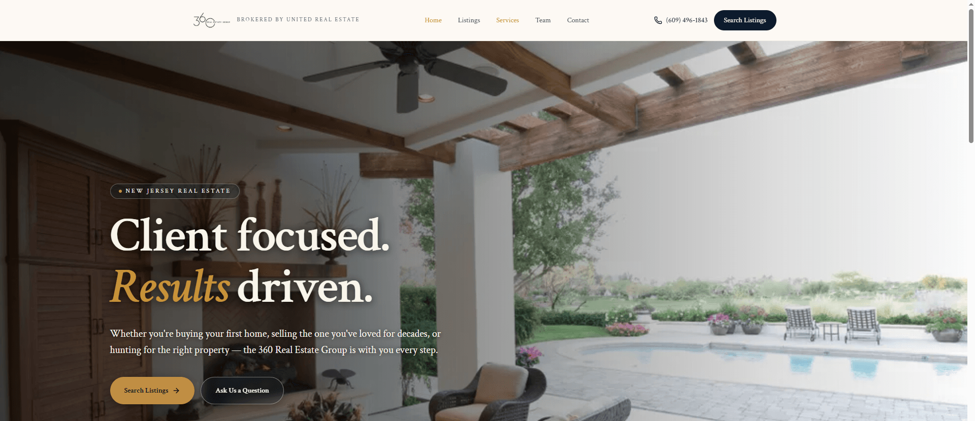 360 Real Estate Group preview